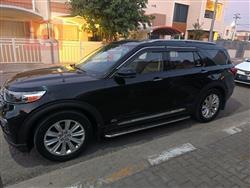 فورد إكسبلورر